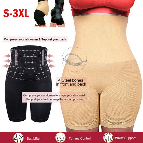 Body donna modellante
