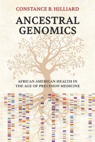 Ancestral genomics african - ancestral, genomics: