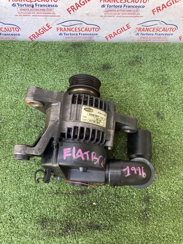 Alternatore fiat bravo - 1.6, 16