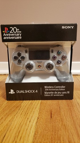 Sony dualshock controller - 4,