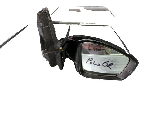 Specchietto retrovisore destro - specchietto,