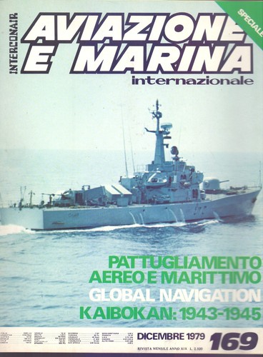 Aviazione marina - e,