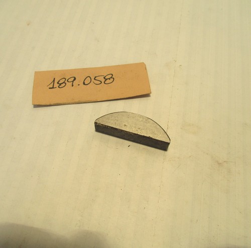 Chiavetta cambio 12x40 - 12x40, per