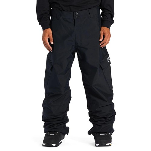 Banshee pantaloni neve - da,