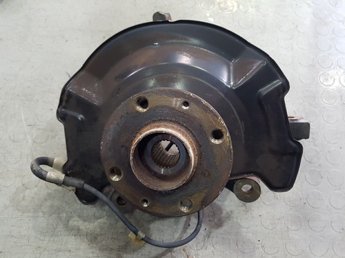Mozzo montante fusello - mozzo, ant
