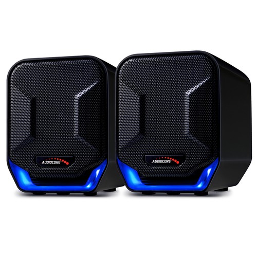 Mini altoparlante stereo