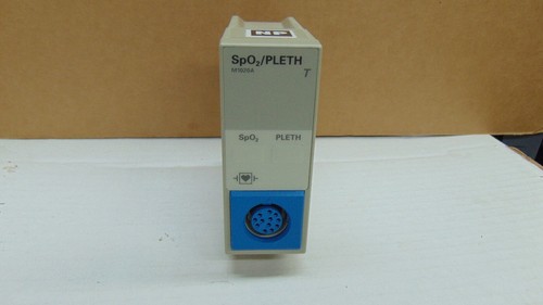 Modulo monitor paziente - , hp
