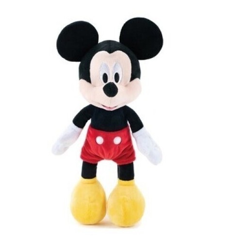 Peluche disney topolino - 30, cm