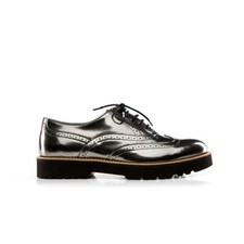 Scarpe derby stringate hogan - scarpe,