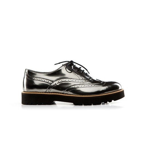 Scarpe derby stringate hogan - scarpe,