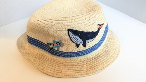 Cappello spiaggia per - cappello, da