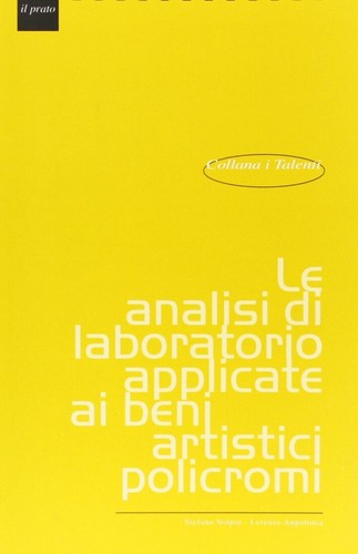 Analisi laboratorio - le, di