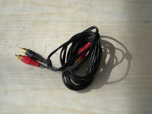 Cavo audio rca - audio, rca 