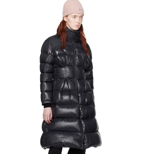 Moncler berardie down puffer - moncler,