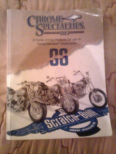 Harley davidson libro - -,