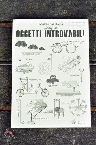 Catalogo degli oggetti - degli,