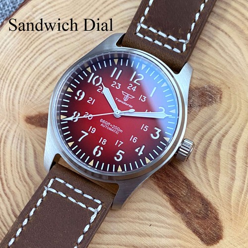 Orologio uomo 20atm diver - orologio,