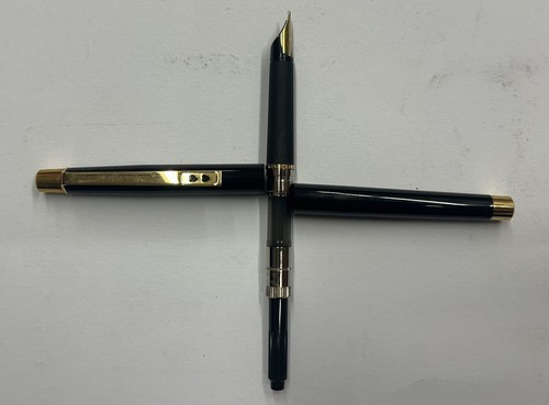 Paper mate stilografica - paper,
