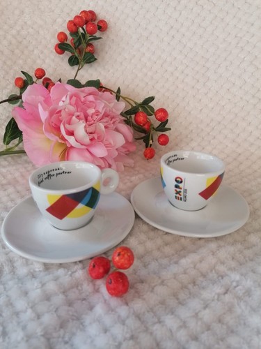 Tazzina tazza bar caffè - bar,