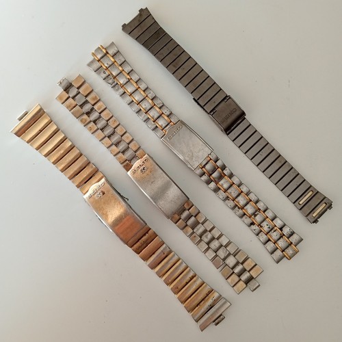 Seiko bracciale - seiko, 4