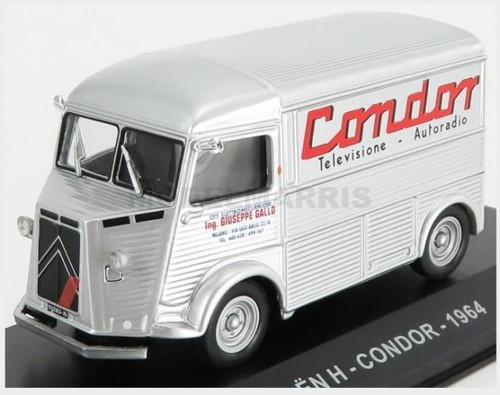 Edicola vcde024 citroen - vcde024,