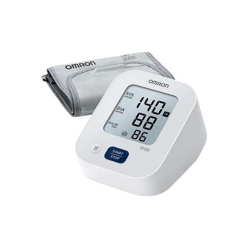 Omron essential misuratore - x2,
