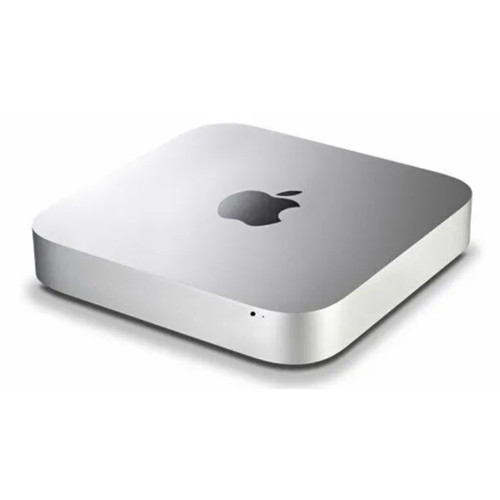 Apple mac mini a1347 fin - mac,