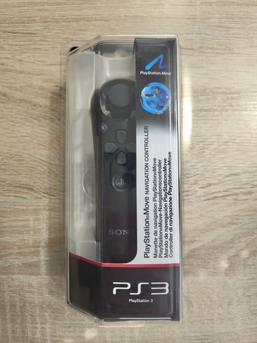Controller navigazione move - di,
