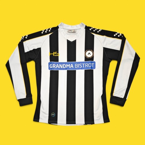 Udinese calcio 2013 2014 - 2013, hs