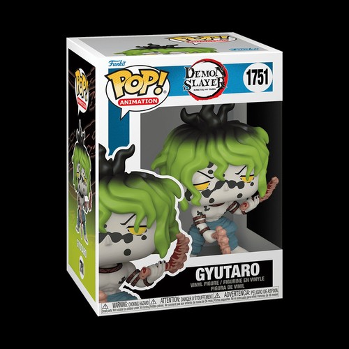 Funko pop animation 1751 - funko,