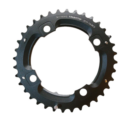 Sram truvativ mtb 2x10 - x0,,