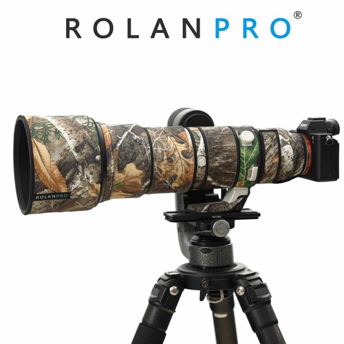 Rolanpro copriobiettivo - rolanpro,