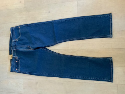 Jeans levis 513 - levis, dritto