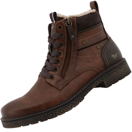 Mustang stivali tex - stivali,