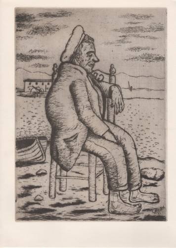 Giuseppe viviani gobbo - viviani, il