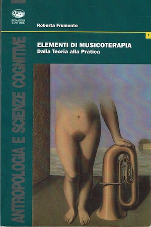 Elementi musicoterapia - musicoterapia,