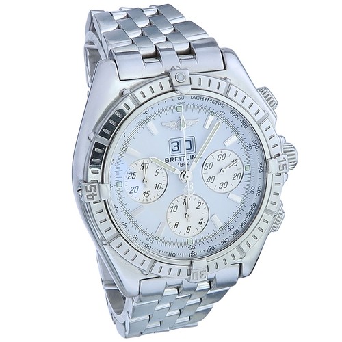 Breitling crosswind scatola - breitling,