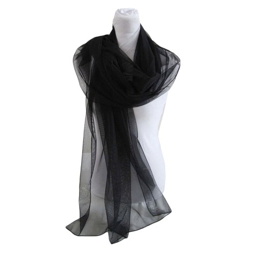 Stola sciarpa foulard - stola,