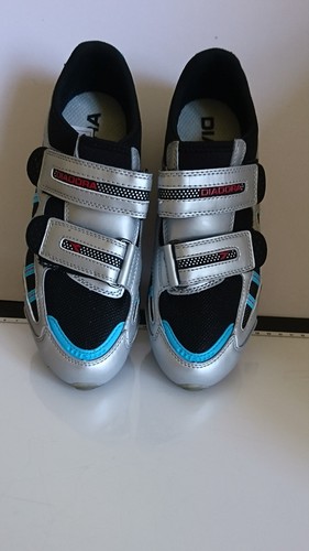 Scarpe ciclismo mtb - da,