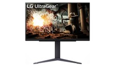 Monitor gaming 27gs75q - gaming, 27gs75q-b