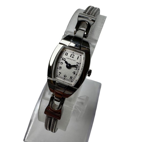 Orologio quarzo hamilton - al,