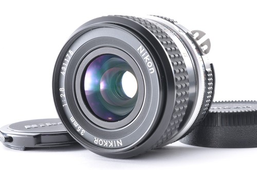 Quasi mint nikon - mint],