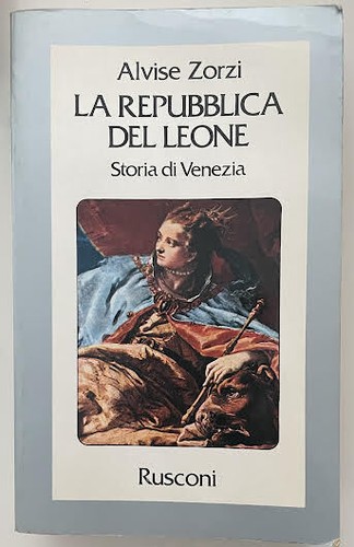 Repubblica del leone - la,