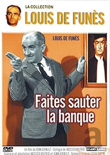 Dvd faites sauter - :,