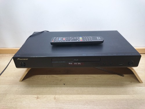 Pioneer bdp 180 - bdp-180, sacd
