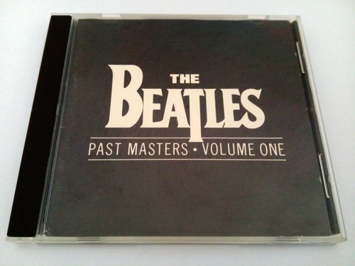 The beatles past masters - the,