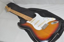 Chitarra elettrica fender - chitarra,