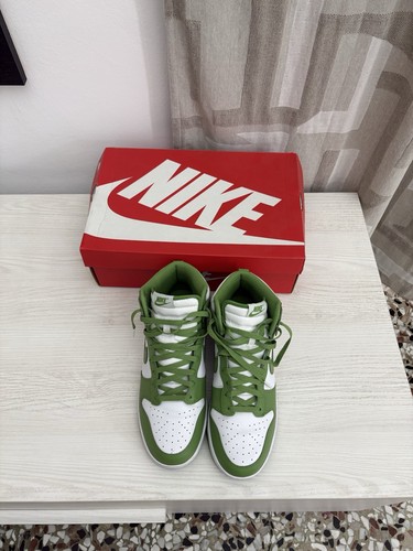 Nike dunk - dunk, (alte)