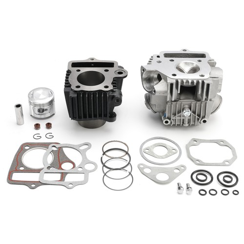 Kit cilindro 70cc per honda - 70cc,