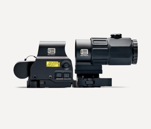 Eotech hhs exps g45 - hhs, +